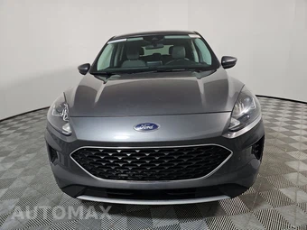 2021 Ford Escape SE – miniatura 2