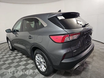 2021 Ford Escape SE – miniatura 6