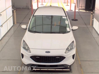2021 Ford Escape SE - miniatura 2