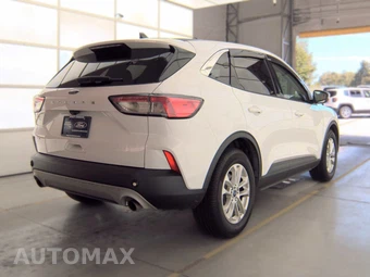 2021 Ford Escape SE - miniatura 4