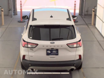 2021 Ford Escape SE - miniatura 5