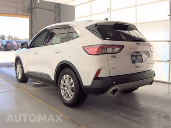 2021 Ford Escape SE - miniatura 6