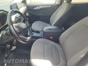 2021 Ford Escape SE - miniatura 7
