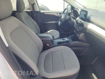 2021 Ford Escape SE - miniatura 8