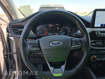 2021 Ford Escape SE - miniatura 10