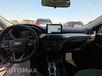 2021 Ford Escape SE - miniatura 11