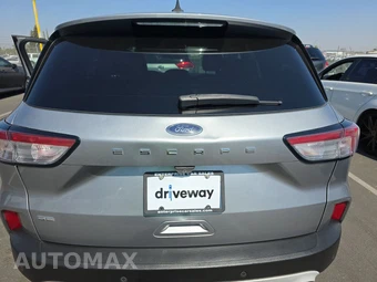 2021 Ford Escape SE - miniatura 16