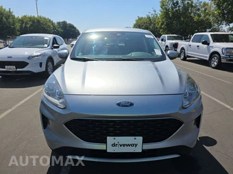 2021 Ford Escape SE - miniatura 2