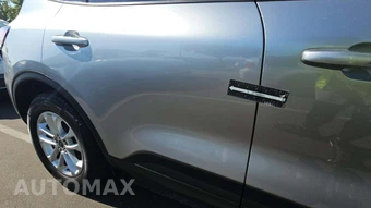 2021 Ford Escape SE - miniatura 26
