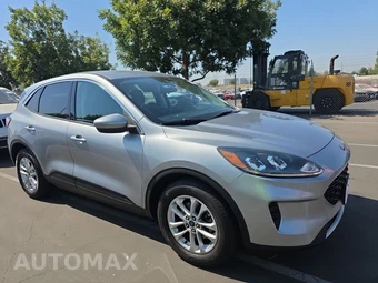 2021 Ford Escape SE - miniatura 3