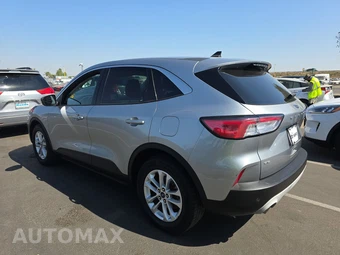 2021 Ford Escape SE - miniatura 6