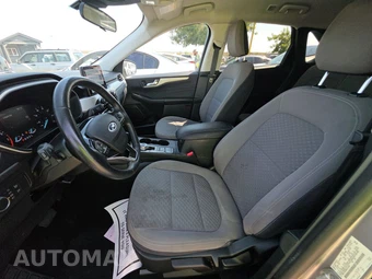 2021 Ford Escape SE - miniatura 7