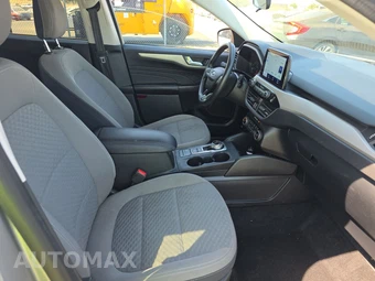 2021 Ford Escape SE - miniatura 8