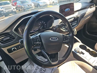 2021 Ford Escape SE - miniatura 10