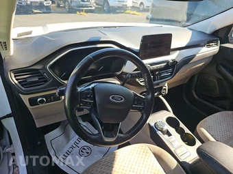 2021 Ford Escape SE - miniatura 11