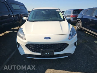 2021 Ford Escape SE - miniatura 2