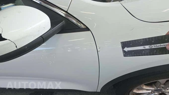 2021 Ford Escape SE - miniatura 21
