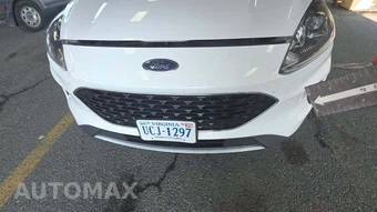 2021 Ford Escape SE - miniatura 23