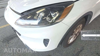 2021 Ford Escape SE - miniatura 24