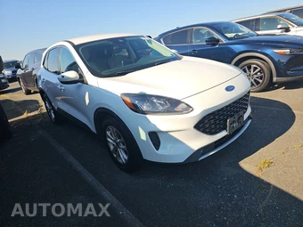 2021 Ford Escape SE - miniatura 3