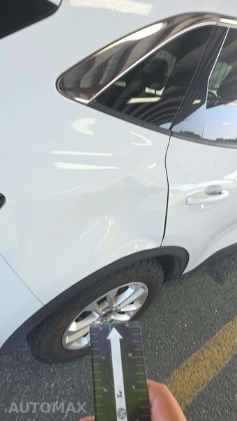 2021 Ford Escape SE - miniatura 30