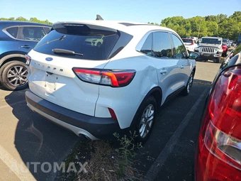 2021 Ford Escape SE - miniatura 4