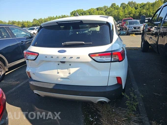 2021 Ford Escape SE - miniatura 5