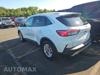 2021 Ford Escape SE - miniatura 6