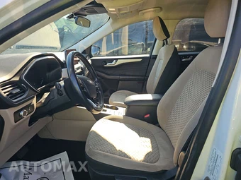 2021 Ford Escape SE - miniatura 7