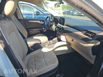 2021 Ford Escape SE - miniatura 8