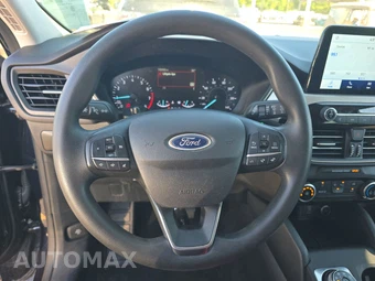 2021 Ford Escape SE - miniatura 10