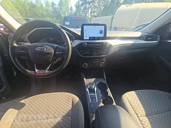 2021 Ford Escape SE - miniatura 11