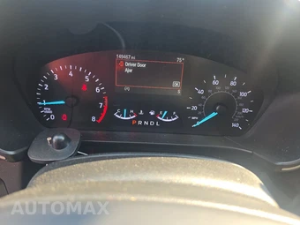 2021 Ford Escape SE - miniatura 12