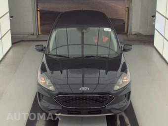 2021 Ford Escape SE - miniatura 2