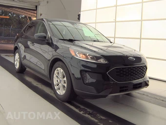 2021 Ford Escape SE - miniatura 3