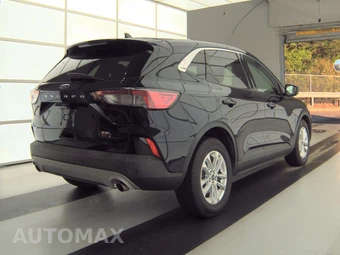 2021 Ford Escape SE - miniatura 4