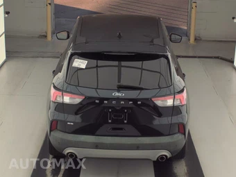 2021 Ford Escape SE - miniatura 5