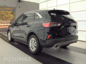 2021 Ford Escape SE - miniatura 6