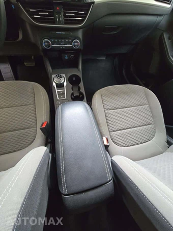 2021 Ford Escape SE - miniatura 10