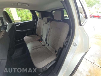 2021 Ford Escape SE - miniatura 13