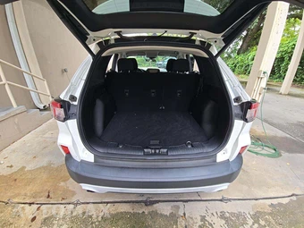 2021 Ford Escape SE - miniatura 14