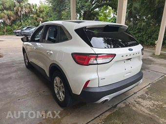 2021 Ford Escape SE - miniatura 2