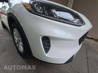 2021 Ford Escape SE - miniatura 21