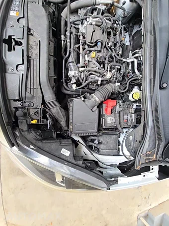 2021 Ford Escape SE - miniatura 22