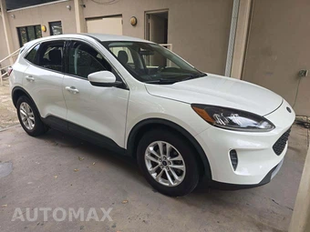 2021 Ford Escape SE - miniatura 4