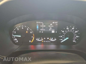 2021 Ford Escape SE - miniatura 9