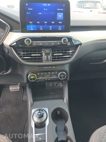 2021 Ford Escape SE – miniatura 11