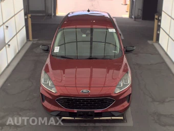 2021 Ford Escape SE – miniatura 2