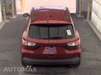 2021 Ford Escape SE – miniatura 5