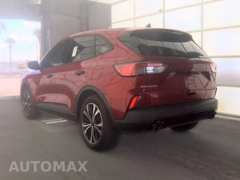 2021 Ford Escape SE – miniatura 6